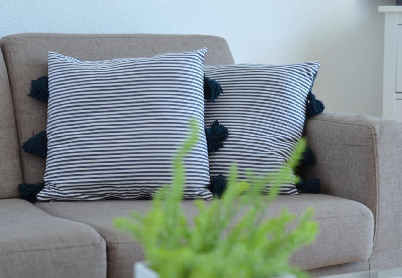 Iris Beach Apartments Kaštela Екстериор снимка