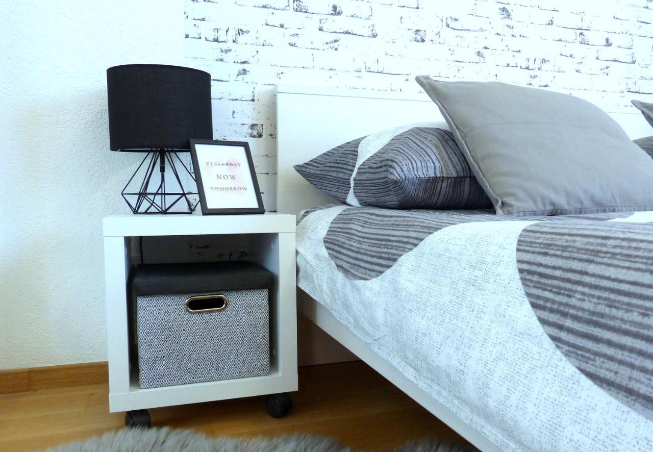 Iris Beach Apartments Kaštela Екстериор снимка