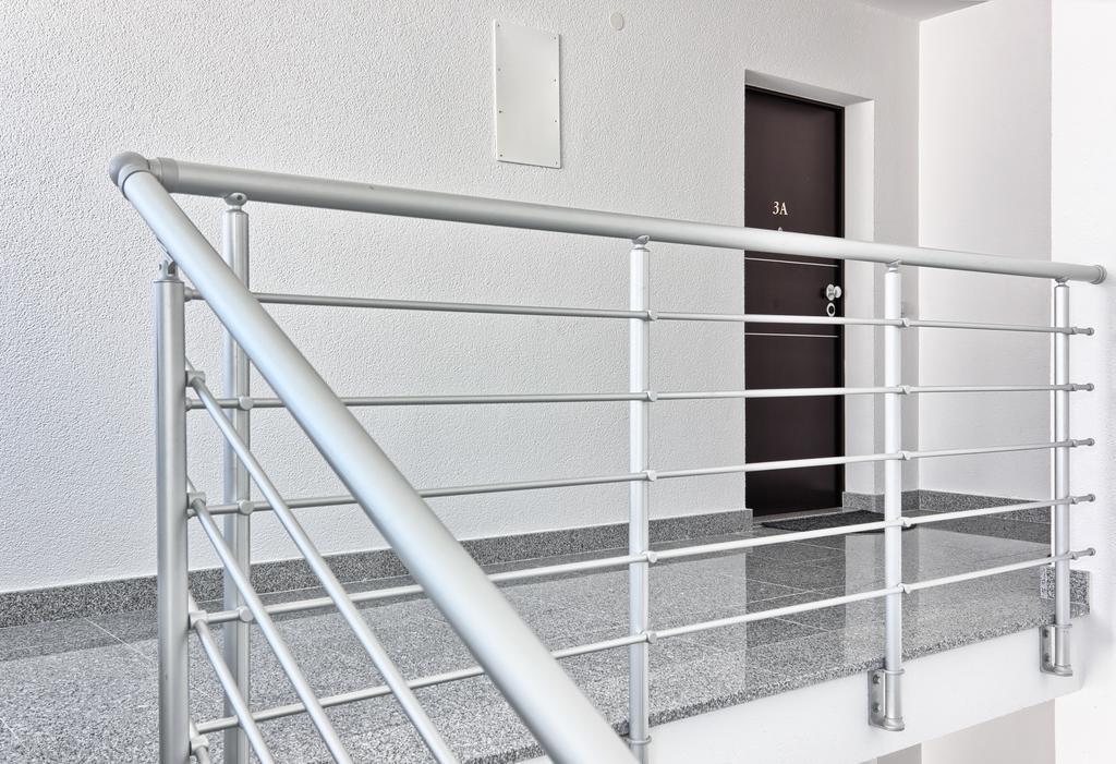 Iris Beach Apartments Kaštela Екстериор снимка