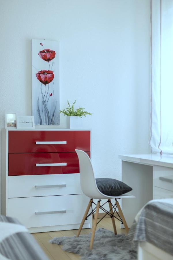 Iris Beach Apartments Kaštela Екстериор снимка